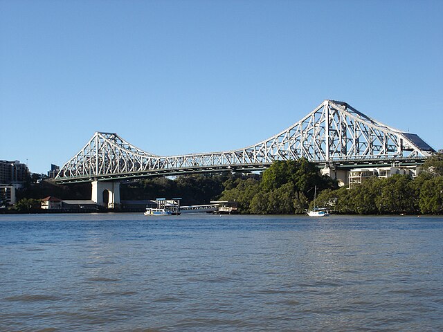 Story Bridge
