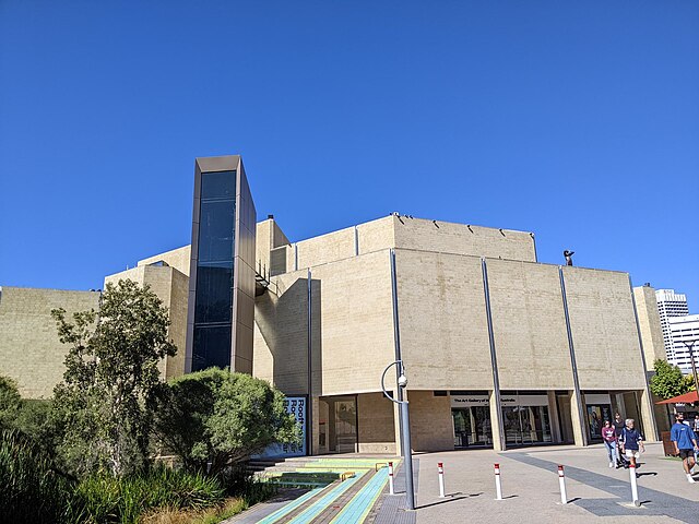 Art Gallery of Western Australia