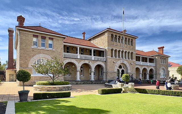 Perth Mint
