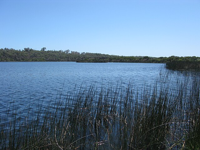 Yanchep National Park