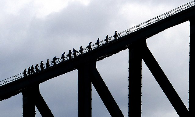 BridgeClimb Sydney