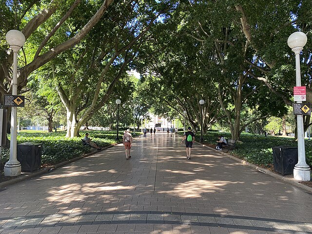 Hyde Park