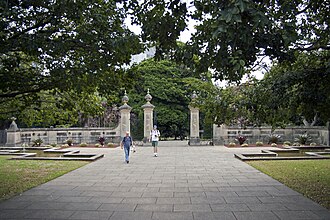 Royal Botanic Garden Sydney