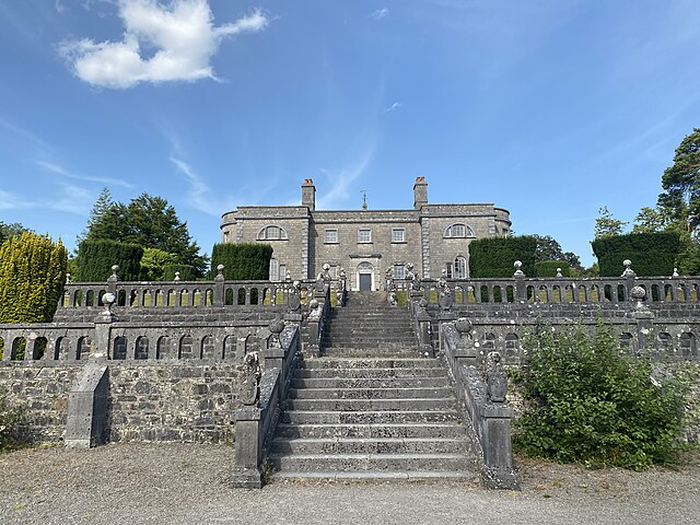 Belvedere Gardens