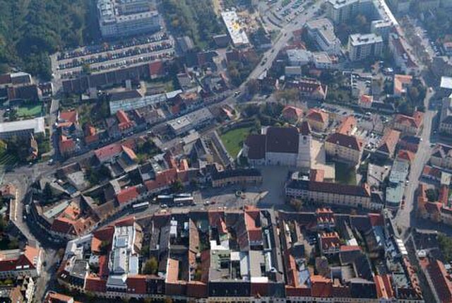 Eisenstadt