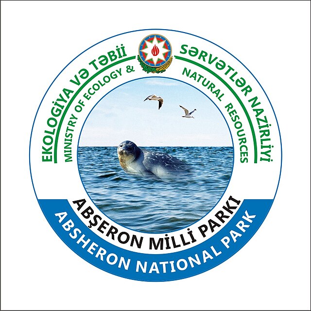 Absheron National Park