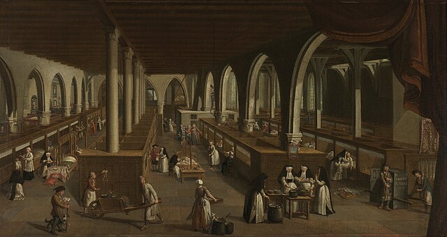 St. John's Hospital Museum (Sint-Janshospitaal)