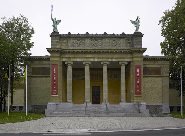 Museum of Fine Arts (MSK)