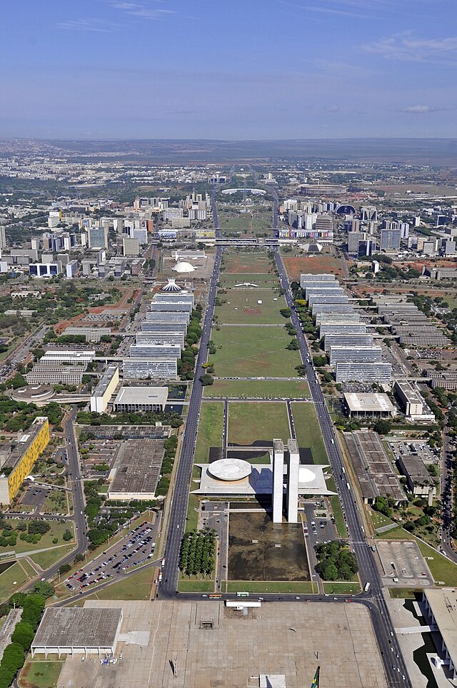 Eixo Monumental