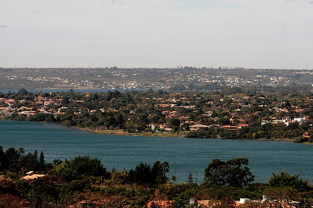 Lago Norte