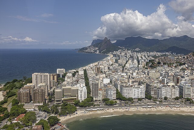Ipanema