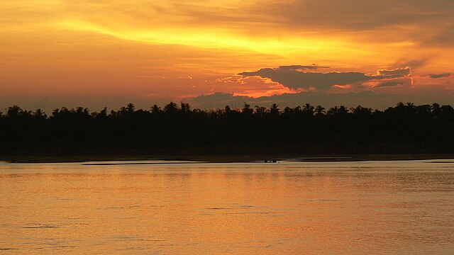 Boeng Kak Lake