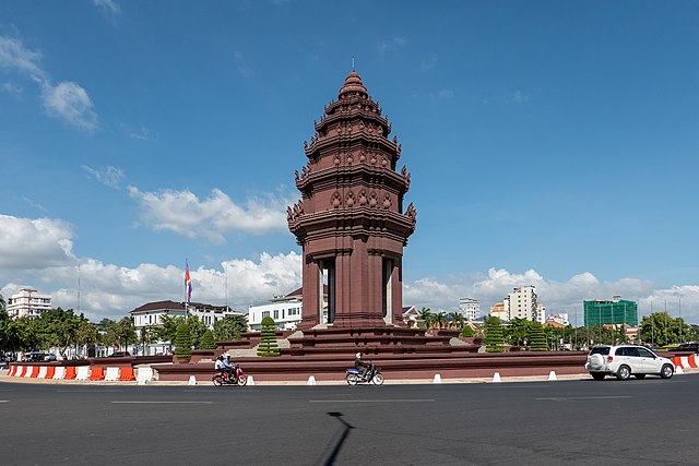 Independence Monument