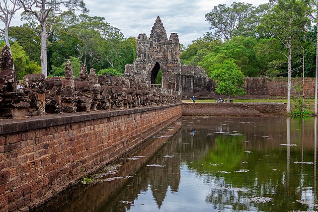 Angkor Thom