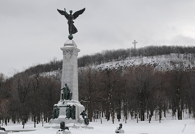 Mount Royal Park