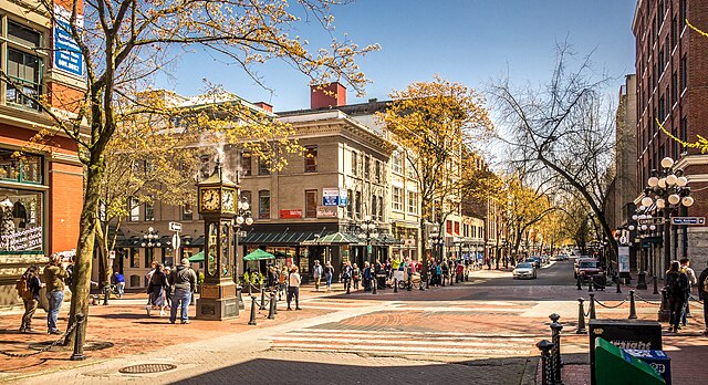 Gastown