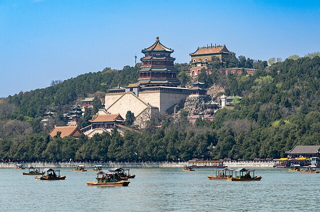 Summer Palace