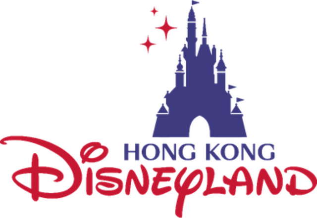 Hong Kong Disneyland