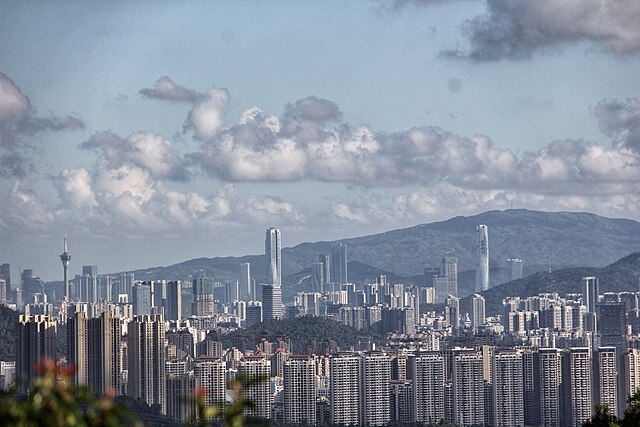 Zhuhai, China