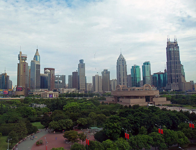 People's Park