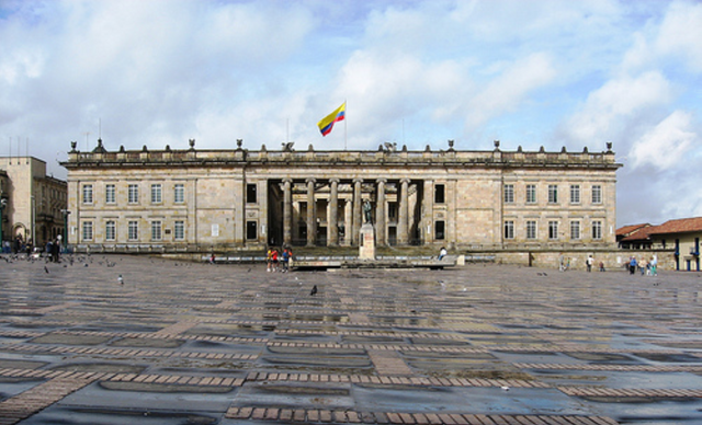 Capitol Building (Capitolio Nacional)