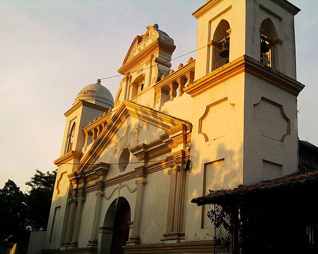 San Alejo (Chapinero)