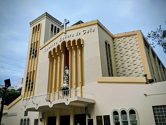Ermita Church