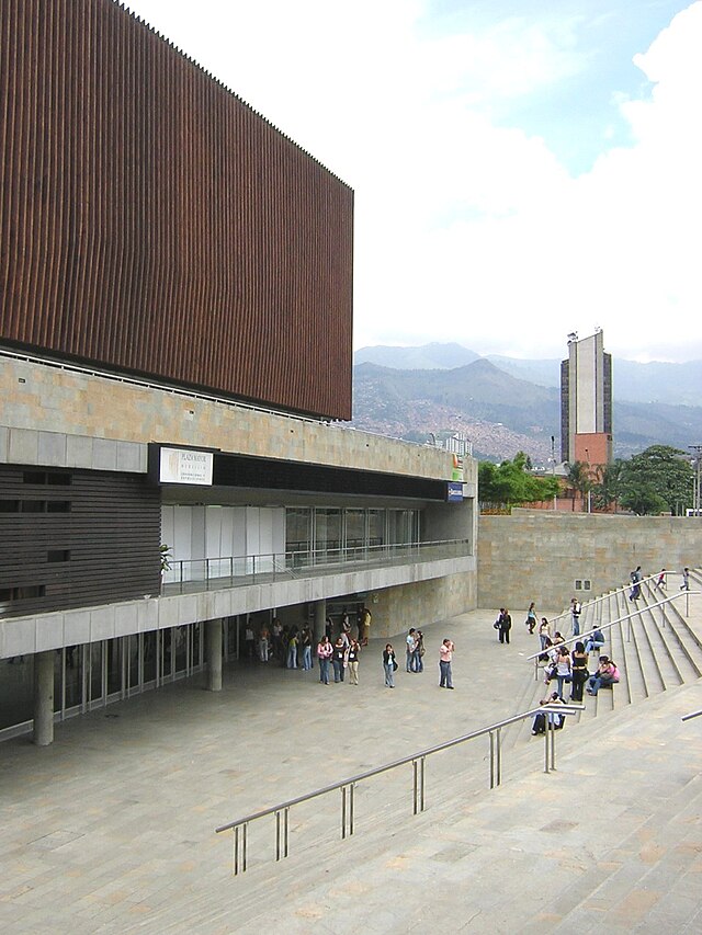 Plaza Mayor