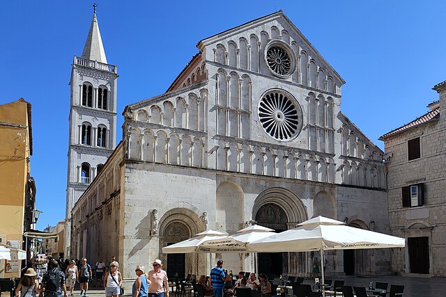 Cathedral of St. Anastasia