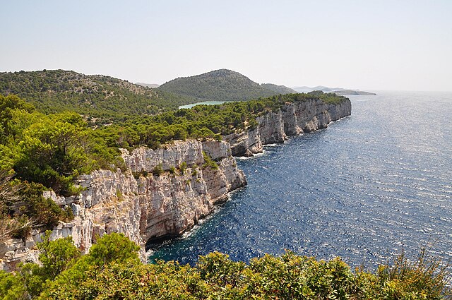 Telašćica Nature Park