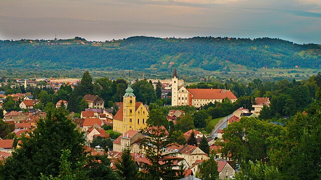 Samobor