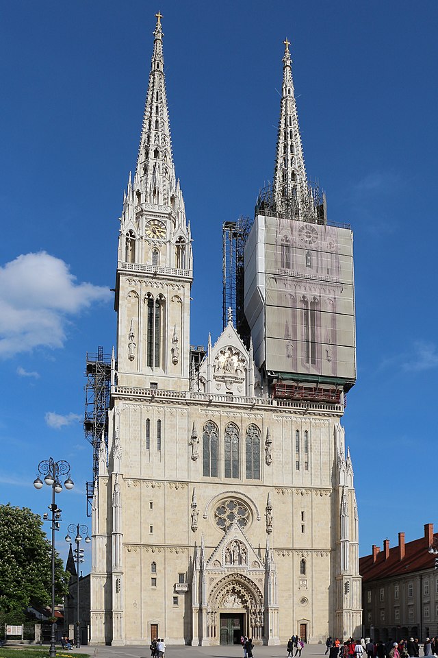 Zagreb Cathedral
