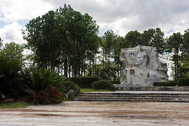 Parque Lenin