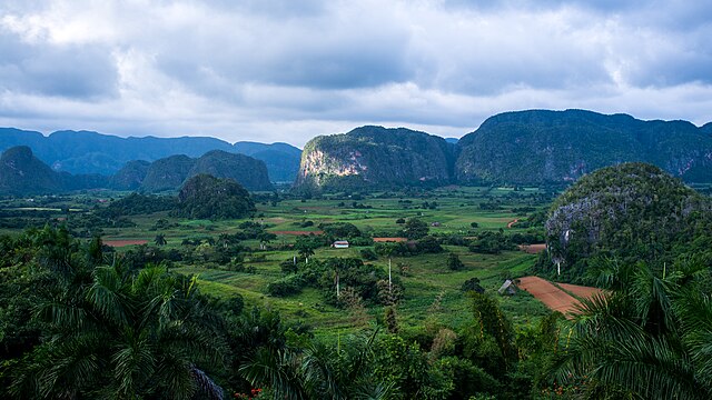 Viñales Valley
