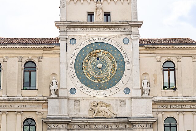 Astronomical Clock (Prague Orloj)