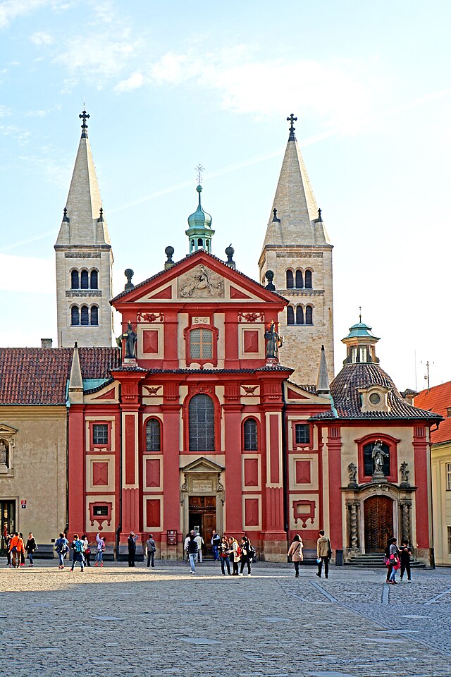 St. George's Basilica