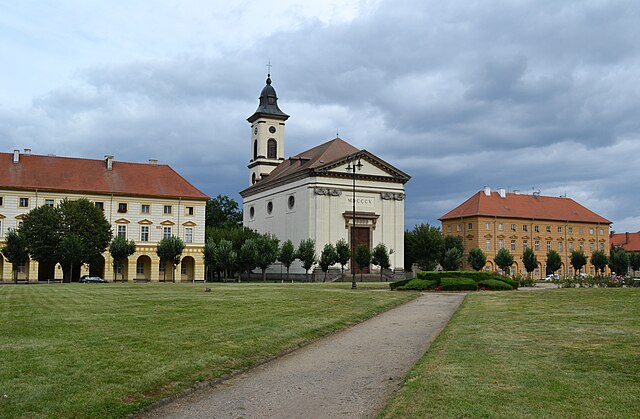Terezín (Theresienstadt)