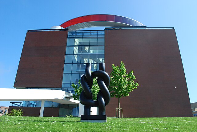 ARoS Aarhus Art Museum