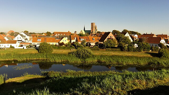 Ribe (Europe's Oldest Town)