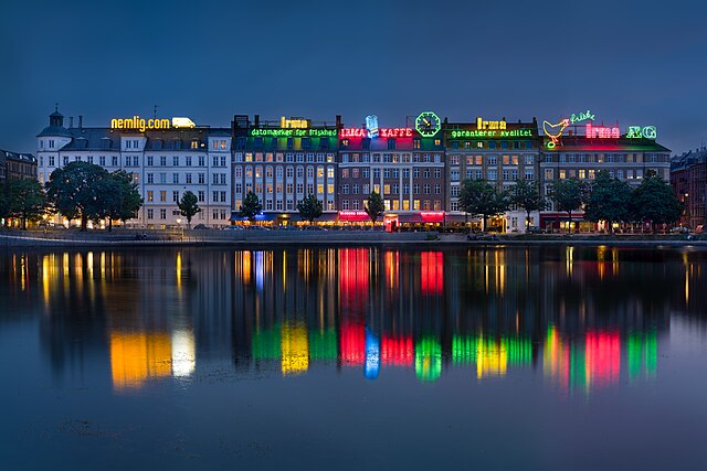 Nørrebro