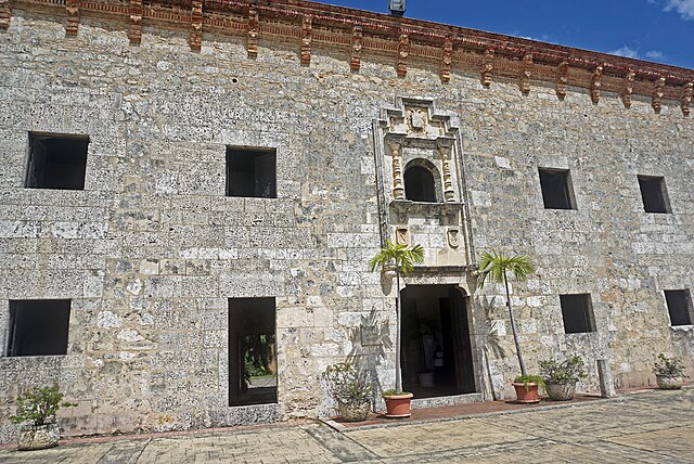 Museum of Royal Houses (Museo de las Casas Reales)