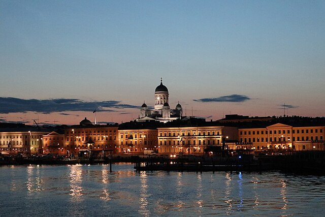 Market Square (Kauppatori)
