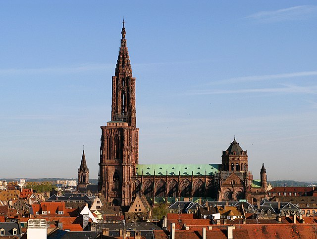Musée Alsacien (Strasbourg)