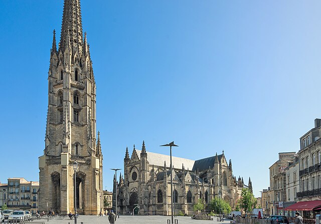 Basilica of St. Michael