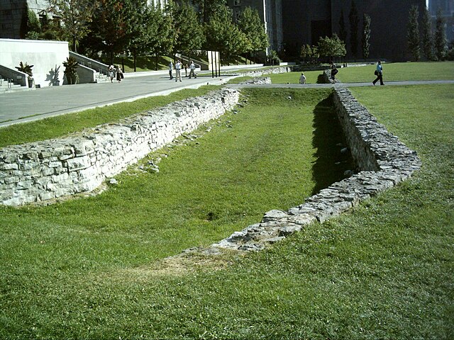 Champ de Mars Park