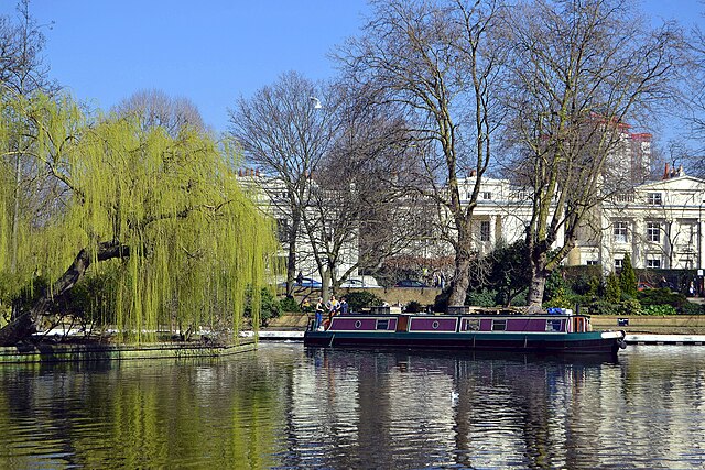 La Petite Venise (Little Venice)