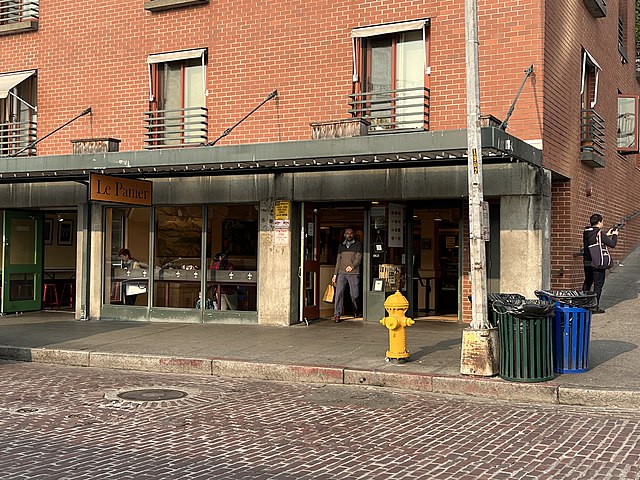Le Panier (Old Town)