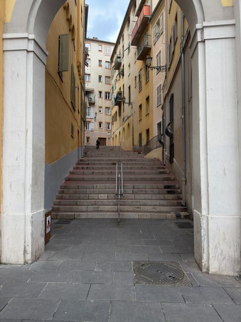 Guided Old Town Walking Tours