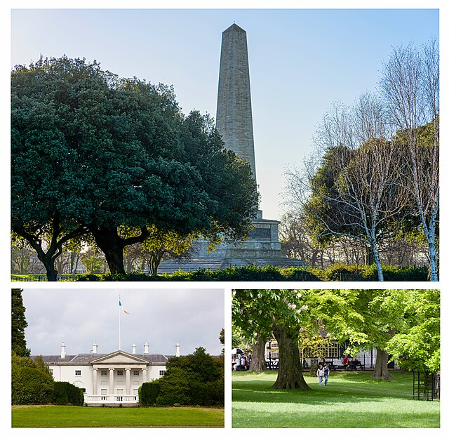 Phoenix Park (Parc Phoenix)