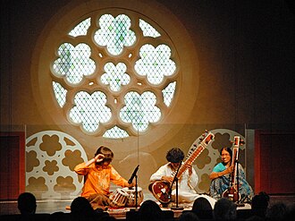 Fete de la Musique (Music Festival)
